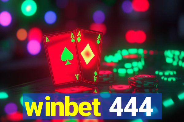 winbet 444